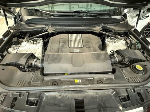 Used 2015 Land Rover Range Rover Sport HSE AWD/4WD image 39