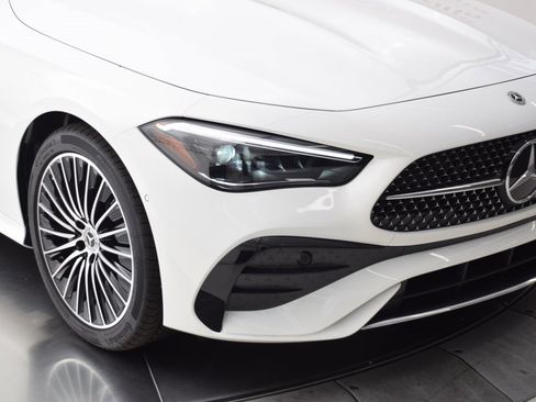 New 2026 Mercedes-Benz CLE 300 4MATIC Coupe image 10