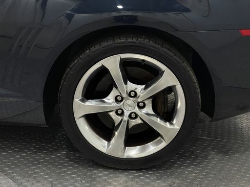 Used 2013 Chevrolet Camaro SS w/ RS Package image 34