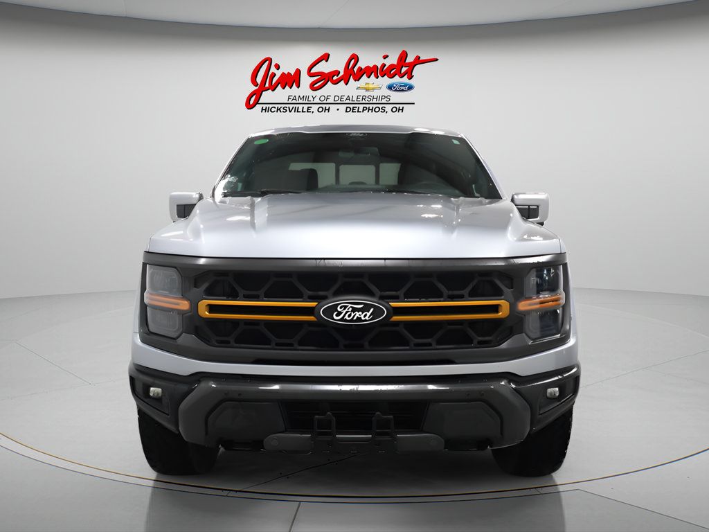 Used 2024 Ford F150 Tremor w/ Equipment Group 402A High AWD/4WD image 3