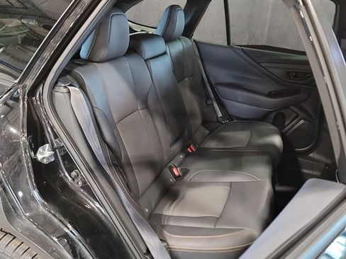 Used 2024 Subaru Outback Wilderness image 21
