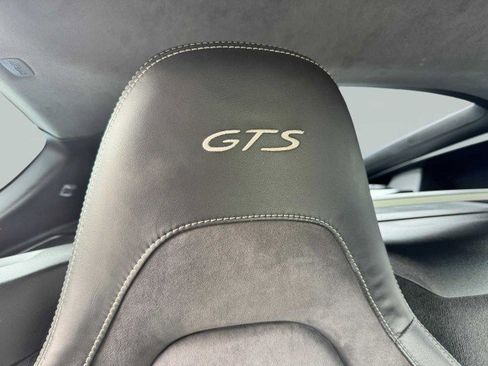 Used 2018 Porsche 718 Cayman GTS image 38