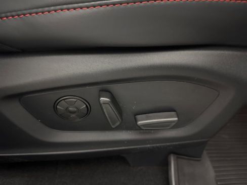 Used 2025 Ford Explorer ST image 56