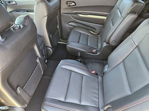 New 2026 Dodge Durango GT image 26