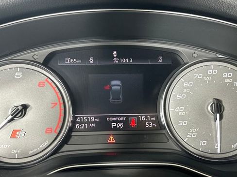 Used 2022 Audi SQ5 Premium w/ Convenience Package image 19