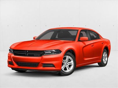 Used 2020 Dodge Charger SXT w/ Blacktop Package
