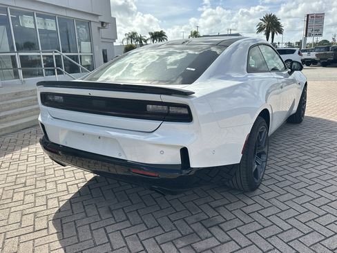 New 2026 Dodge Charger R/T AWD/4WD image 6