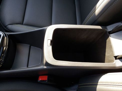 New 2026 Chevrolet Trax ACTIV w/ Sunroof Package image 23