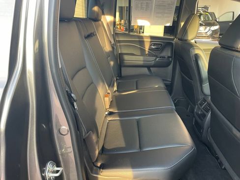 Used 2020 Honda Ridgeline RTL-E image 28