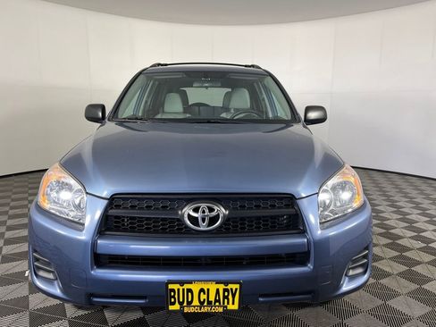 Used 2012 Toyota RAV4 4WD w/ Value Pkg image 2