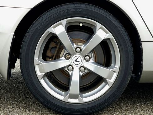 Used 2010 Acura TL w/ Technology Package image 37