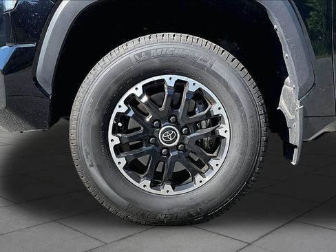 Used 2023 Toyota Tundra SR5 w/ TRD Off-Road Premium Package AWD/4WD image 11
