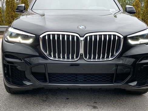 Used 2023 BMW X5 xDrive40i w/ M Sport Package image 48