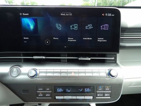 Certified 2026 Hyundai Kona SEL Sport FWD image 19