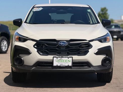 Used 2024 Subaru Crosstrek 2.0i AWD/4WD image 6