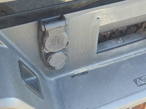 Used 2022 Ford F150 Tremor w/ Equipment Group 402A High AWD/4WD image 14