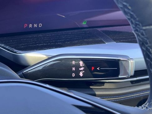 New 2026 Cadillac Escalade IQ Sport 1 AWD/4WD image 16