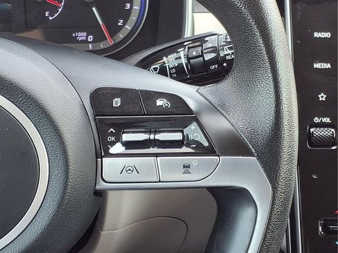 Used 2024 Hyundai Tucson SEL FWD image 18