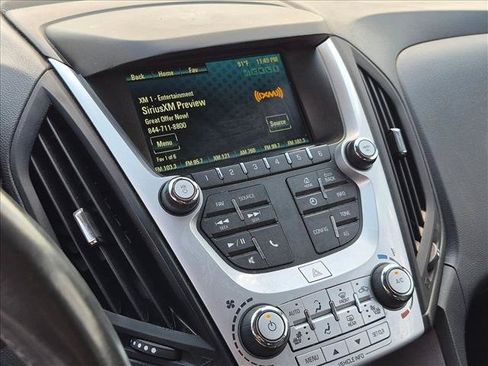 Used 2016 Chevrolet Equinox LT w/ Convenience Package FWD image 9