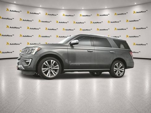Used 2020 Ford Expedition Platinum RWD image 45