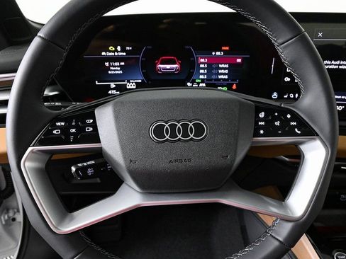 Used 2025 Audi A5 2.0T Premium Plus w/ Premium Plus image 9