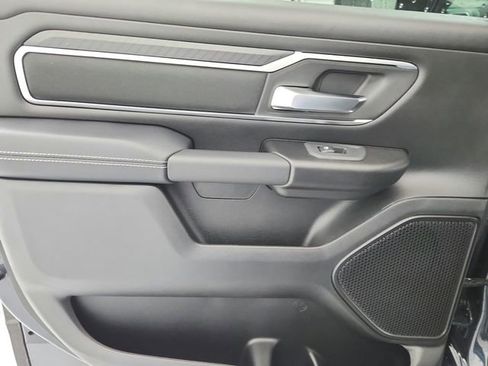 New 2026 RAM 1500 Big Horn image 35