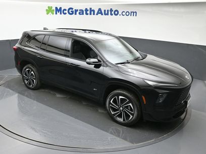 New 2026 Buick Enclave Sport Touring w/ Power Package