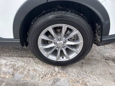 Certified 2023 Honda CR-V EX image 12