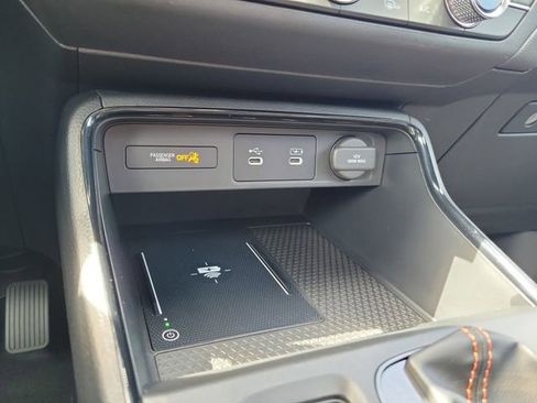 Certified 2026 Honda CR-V TrailSport image 26