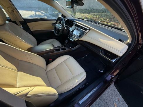 Used 2016 Toyota Avalon Limited image 42