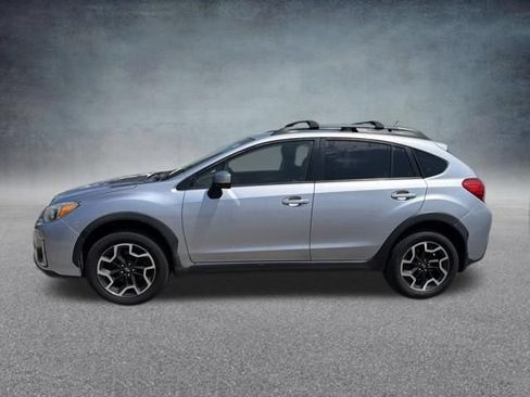 Used 2016 Subaru Crosstrek 2.0i Premium AWD/4WD image 11