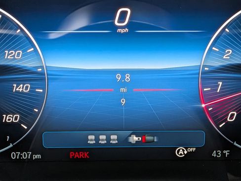 New 2026 Mercedes-Benz GLC 300 300 image 22