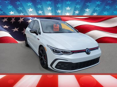 Used 2024 Volkswagen GTI S