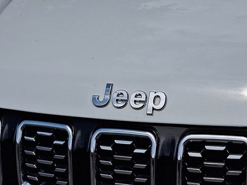 Used 2024 Jeep Compass Limited AWD/4WD image 5