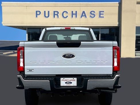 New 2026 Ford F250 XL w/ XL Driver Assist Package image 4