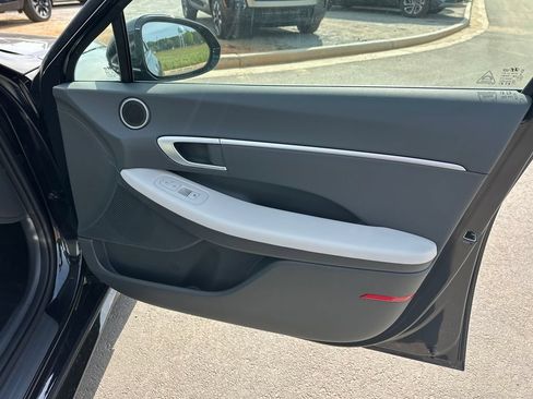 New 2026 Hyundai Sonata SEL FWD image 15