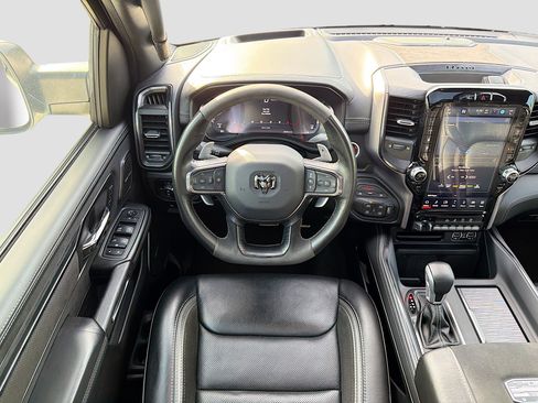 Used 2023 RAM 1500 TRX w/ TRX Level 2 Equipment Group image 16