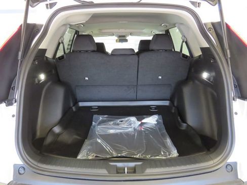 New 2026 Honda CR-V EX image 11