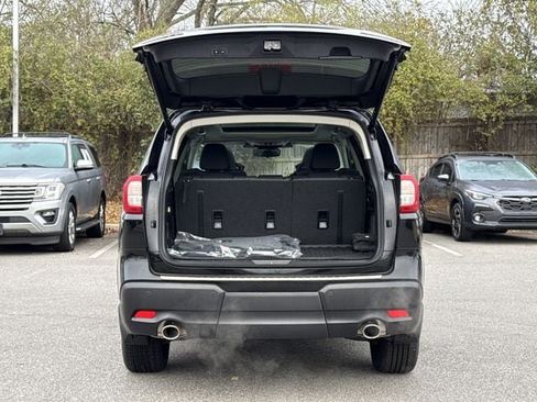 New 2026 Subaru Ascent Bronze Edition image 16