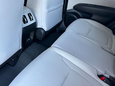 New 2026 Hyundai Tucson SEL AWD/4WD image 12