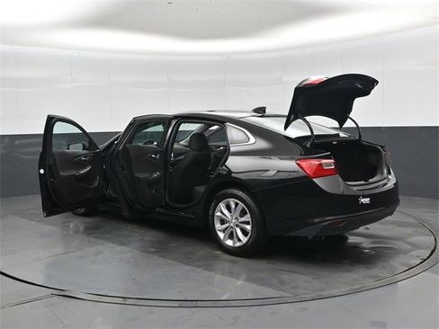 Used 2024 Chevrolet Malibu LT image 47