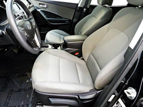 Used 2018 Hyundai Santa Fe Sport AWD/4WD image 17