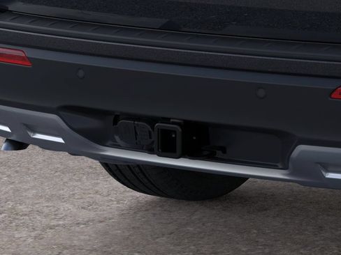 New 2026 Ford Explorer Active w/ Active Comfort Package RWD image 23