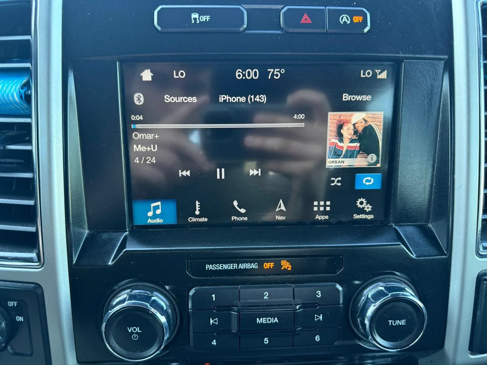 Used 2018 Ford F150 Lariat RWD image 40