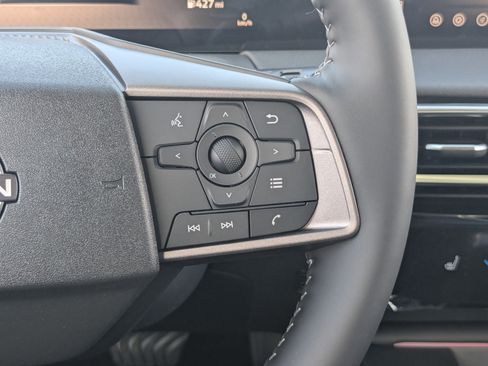 New 2026 Nissan Sentra SV w/ SV Convenience Package FWD image 14