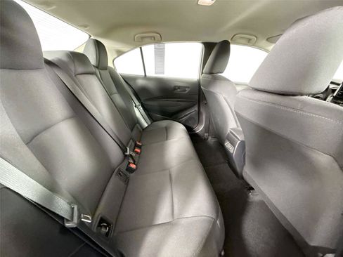 Certified 2026 Toyota Corolla LE FWD image 38