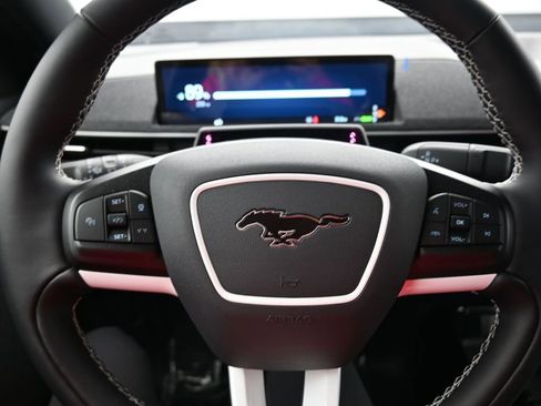 New 2025 Ford Mustang Mach-E GT image 18