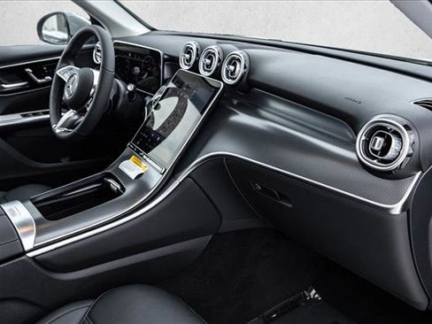New 2026 Mercedes-Benz GLC 300 4MATIC image 26