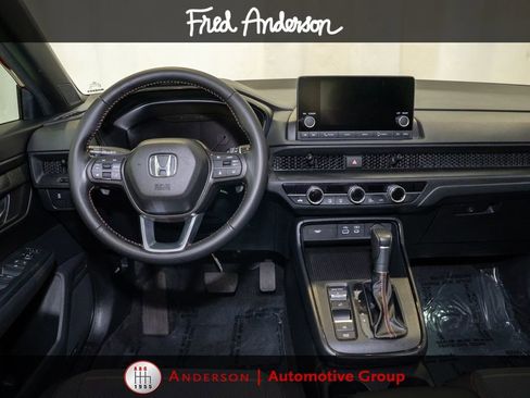 Used 2025 Honda CR-V Sport image 6