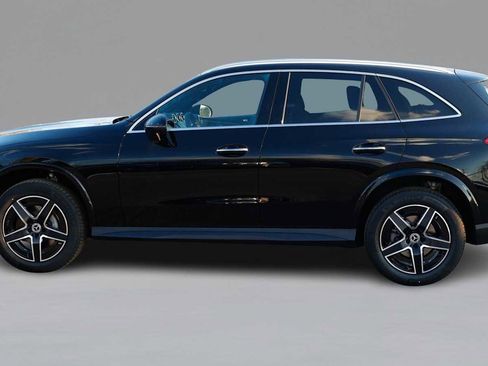 New 2026 Mercedes-Benz GLC 300 GLC 300 image 7